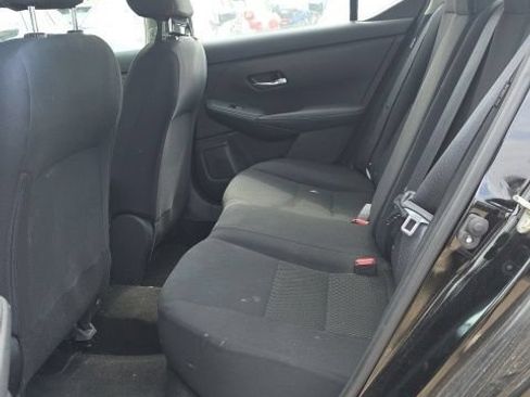 Used 2021 Nissan Sentra S FWD image 18