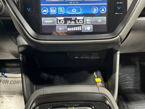 Certified 2024 Subaru Crosstrek 2.5i Wilderness AWD/4WD image 30