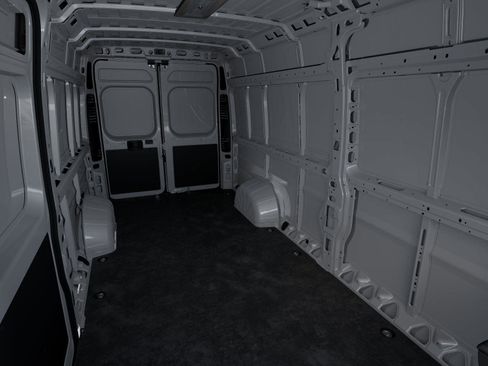 New 2026 RAM ProMaster 3500 image 15