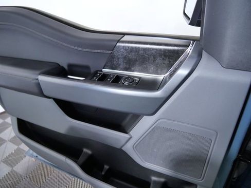 Certified 2023 Ford F150 XLT w/ Equipment Group 302A High image 26