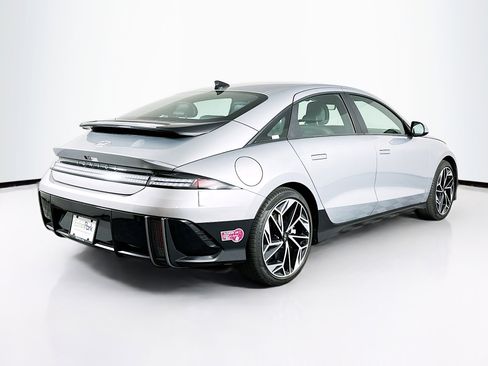 Used 2024 Hyundai Ioniq 6 SEL RWD image 9