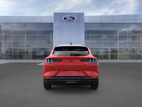 New 2026 Ford Mustang Mach-E Premium image 5