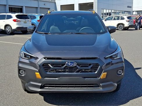 New 2026 Subaru Crosstrek 2.5i Wilderness w/ Wilderness Package AWD/4WD image 2