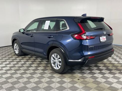 Used 2024 Honda CR-V LX image 22