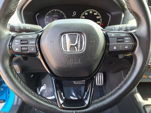 Used 2024 Honda Civic Sport image 11