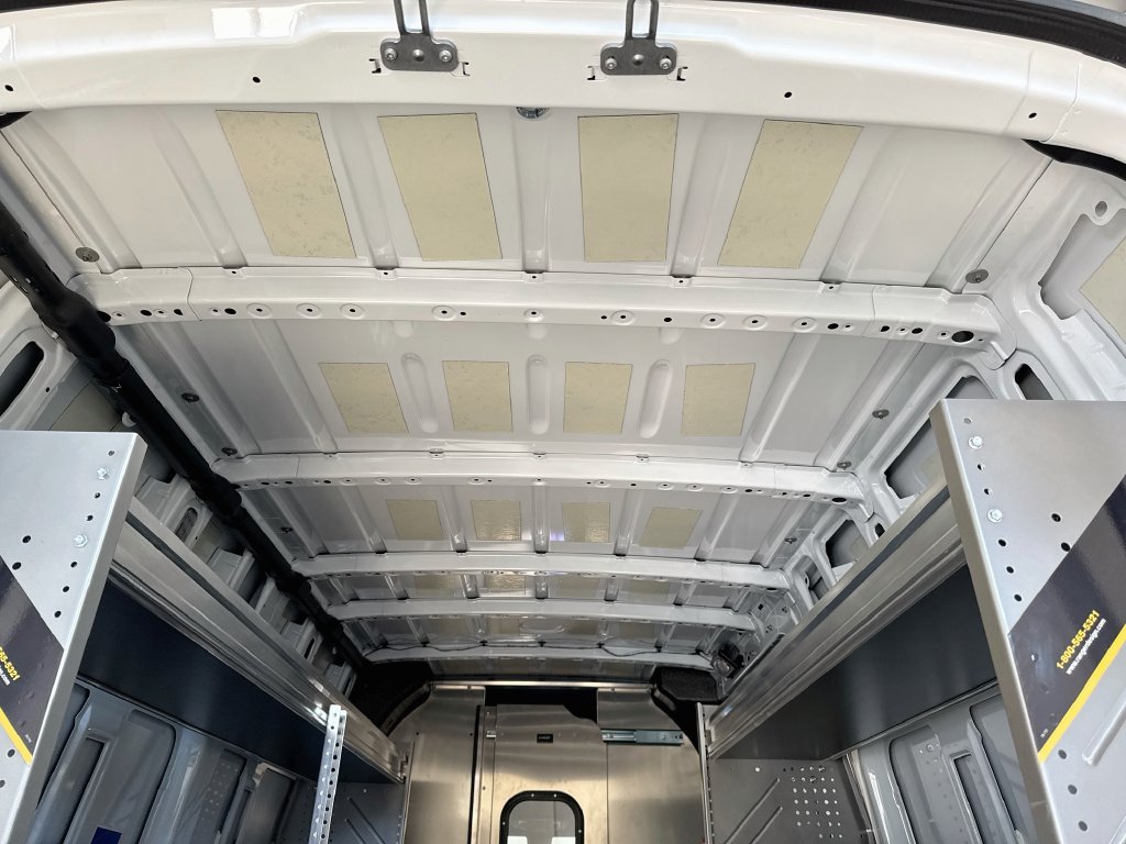 Used 2026 Mercedes-Benz Sprinter 2500 image 26