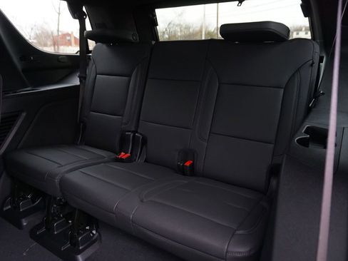 New 2026 Chevrolet Tahoe LT AWD/4WD image 12