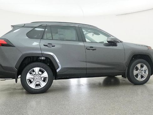 New 2025 Toyota RAV4 XLE image 23