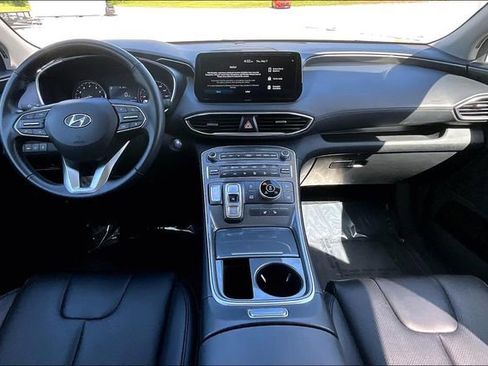 Used 2023 Hyundai Santa Fe XRT AWD/4WD image 15