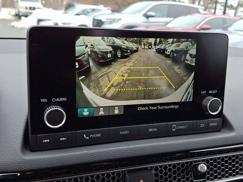 Certified 2024 Honda Civic LX image 18