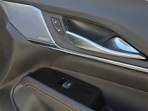 New 2026 Cadillac CT4 Sport image 12