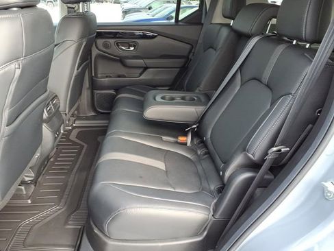 Certified 2026 Honda Passport RTL image 6