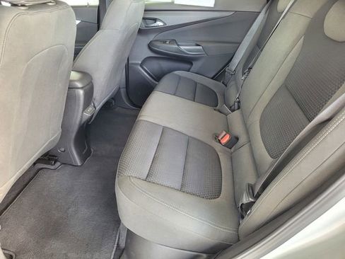 Used 2023 Chevrolet Bolt EUV LT w/ Driver Confidence Package image 15