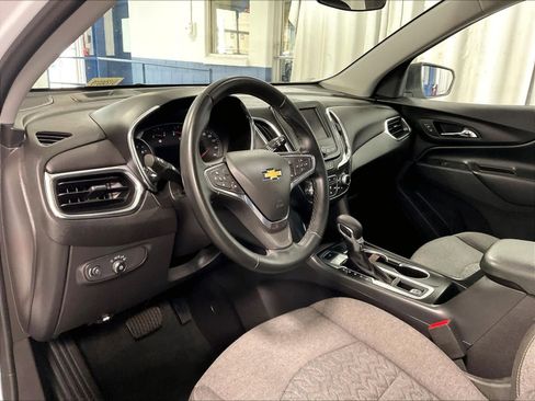Used 2024 Chevrolet Equinox LT image 8