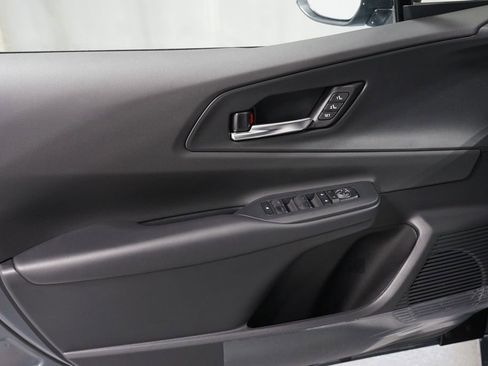 New 2026 Toyota Prius Plug-In Hybrid image 31