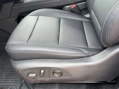 New 2027 GMC Acadia Elevation w/ Black Edition