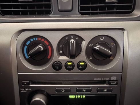 Used 2006 Subaru Baja Turbo AWD/4WD image 28