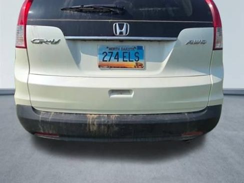 Used 2013 Honda CR-V EX image 8