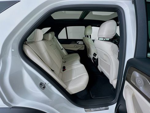 New 2026 Mercedes-Benz GLE 350 4MATIC image 31
