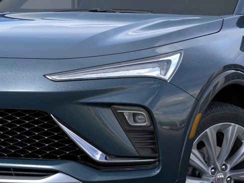 New 2026 Buick Envista Avenir FWD image 10