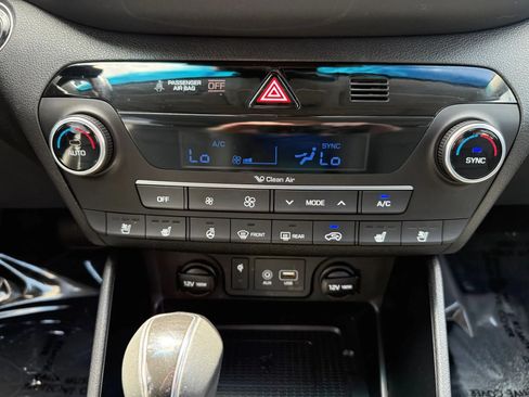 Used 2020 Hyundai Tucson Ultimate AWD/4WD image 26