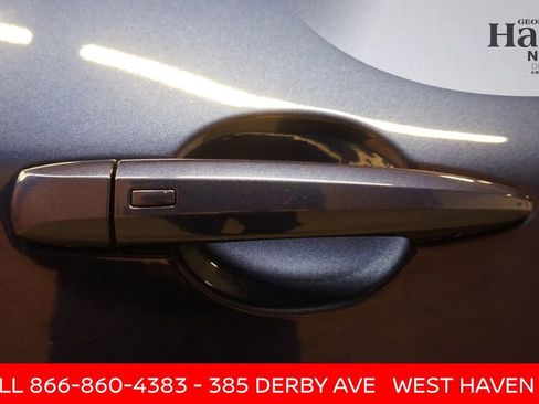 Certified 2023 Nissan Rogue SL w/ SL Premium Package image 85