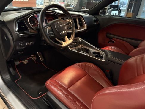 Used 2023 Dodge Challenger SRT Hellcat w/ Plus Package image 14