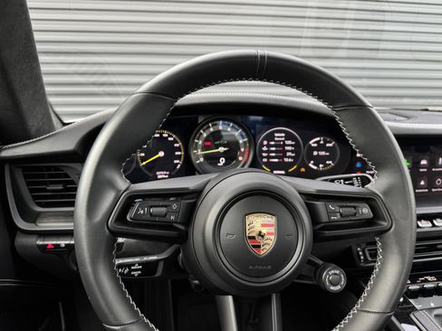 Certified 2023 Porsche 911 GT3 image 24