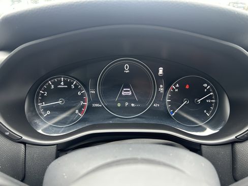 Certified 2025 MAZDA CX-50 AWD 2.5 S w/ Preferred Package image 11