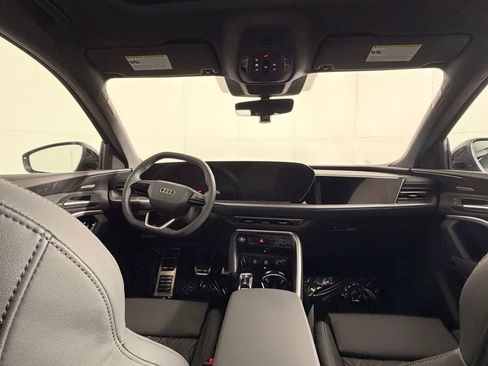 New 2026 Audi SQ5 Premium Plus AWD/4WD image 15