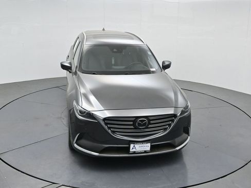 Used 2021 MAZDA CX-9 Grand Touring image 38
