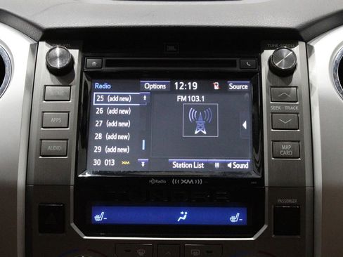 Used 2017 Toyota Tundra 1794 Edition image 23