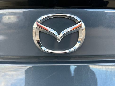 Used 2020 MAZDA MX-5 Miata Club w/ Brembo/BBS Recaro Package image 17