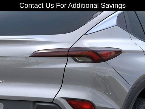 New 2026 Buick Envista Preferred image 11