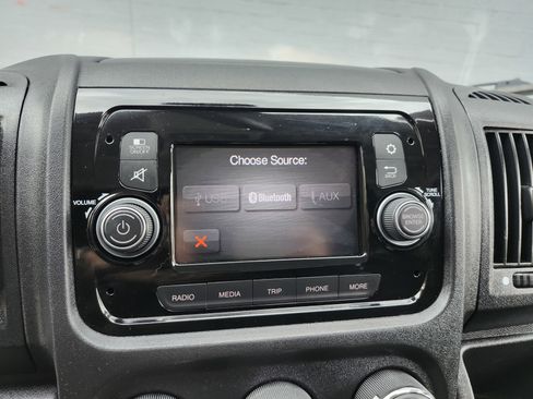 Used 2020 RAM ProMaster 1500 FWD image 4