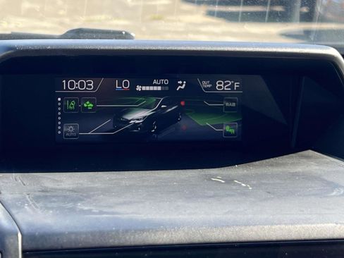 Used 2019 Subaru Crosstrek 2.0i Limited w/ Moonroof Package image 27