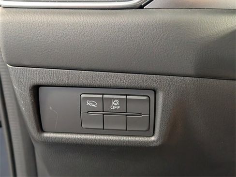 Certified 2025 MAZDA CX-5 AWD 2.5 S w/ Select Package image 22