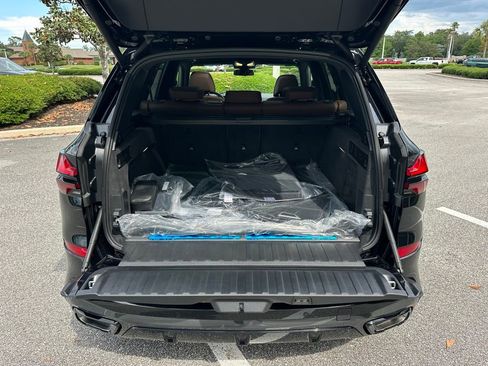 New 2026 BMW X5 xDrive50e w/ M Sport Package AWD/4WD image 24