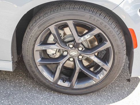 Used 2021 Dodge Charger GT w/ Driver Convenience Group image 9