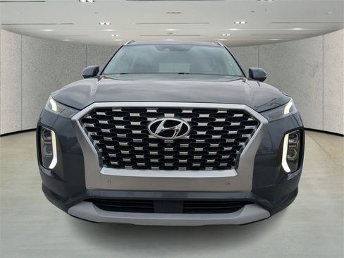 Used 2021 Hyundai Palisade Limited image 8