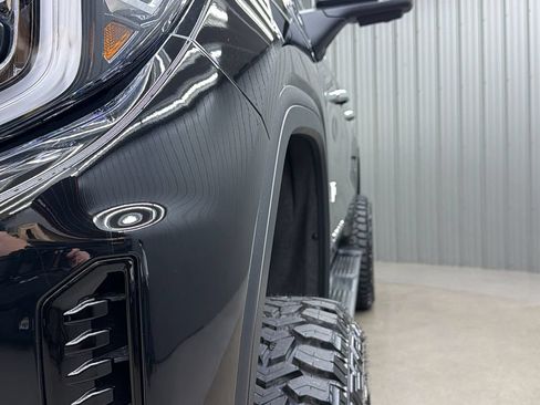 Used 2026 GMC Sierra 1500 SLT w/ SLT Premium Plus Package AWD/4WD image 13