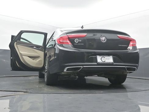 Used 2017 Buick LaCrosse Preferred FWD image 31