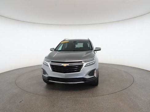 Used 2023 Chevrolet Equinox LT w/ Driver Convenience Package image 31