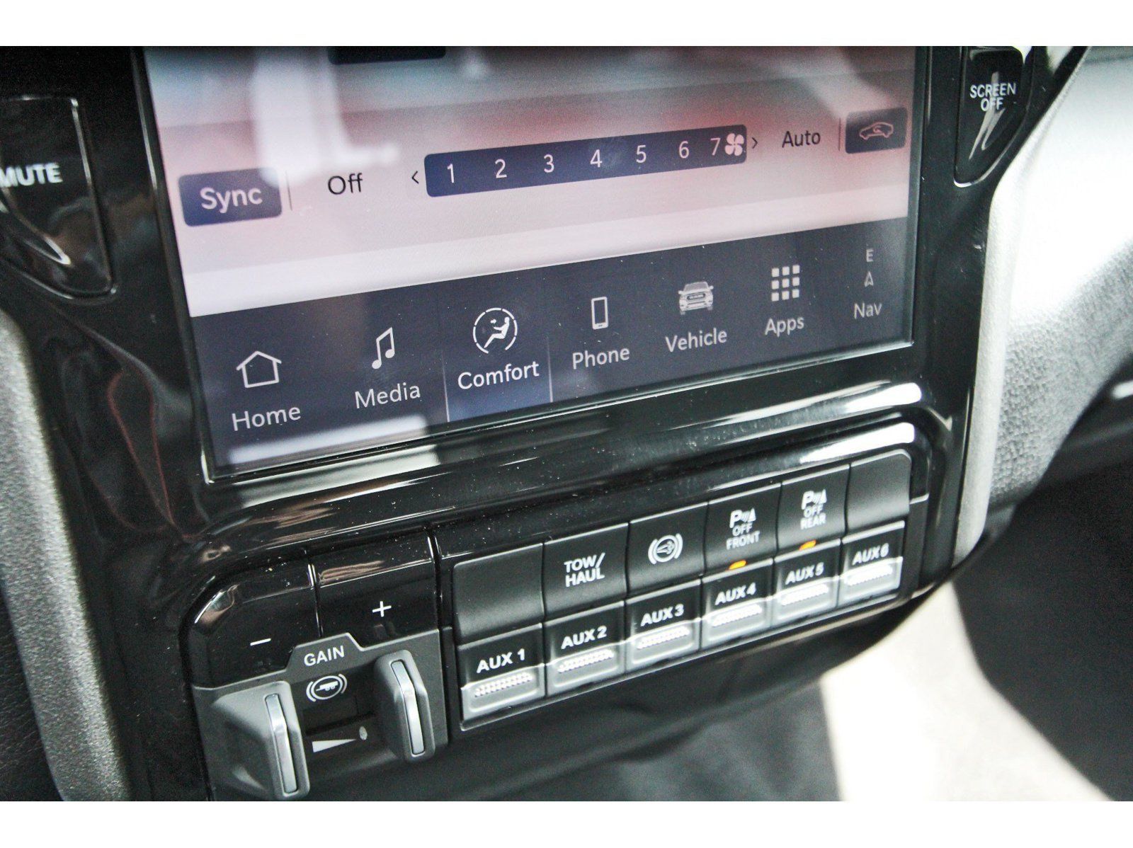 Used 2026 RAM 3500 Tradesman AWD/4WD image 20