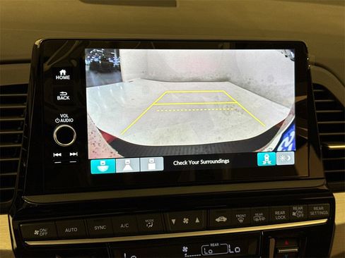 New 2026 Honda Odyssey EX-L image 25