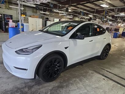 Used 2021 Tesla Model Y 2WD
