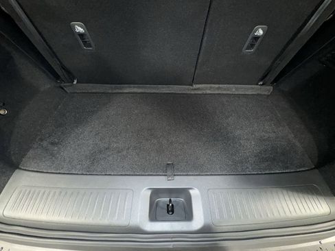 Certified 2025 INFINITI QX60 Luxe w/ Black Edition image 31