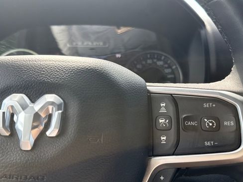Used 2025 RAM 1500 Big Horn image 19