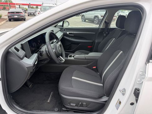 Certified 2026 Hyundai Sonata SEL AWD/4WD image 25