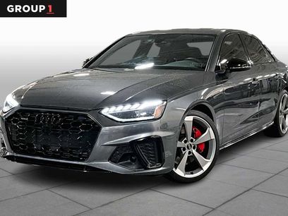 Used 2024 Audi A4 2.0T Premium Plus